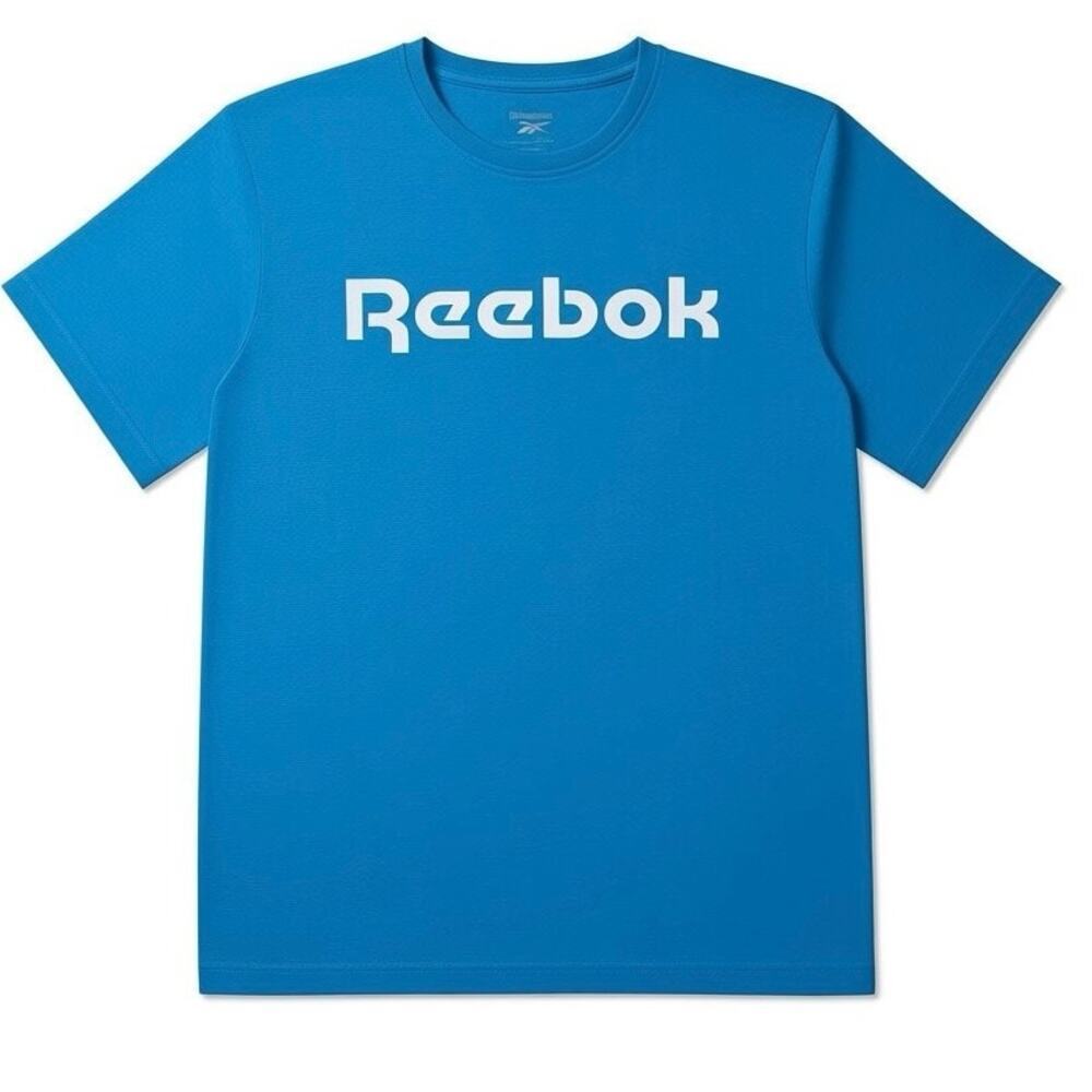 Reebok New with tags Sz M Teal T-shirt | NWT